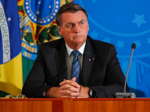 Бразилският президент Болсонаро не бе допуснат до ресторант в Ню Йорк