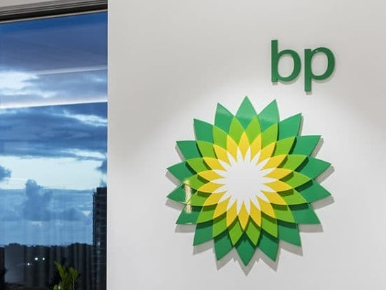British Petroleum смята да продаде централата си