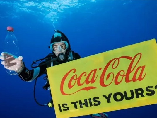Поискаха от Coca-Cola по-амбициозни цели за опазване на природата