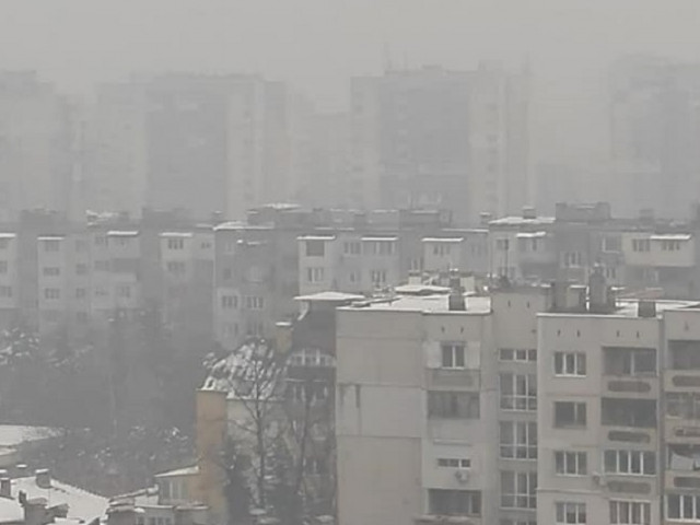 ЕК предяви съдебен иск срещу България заради качеството на въздуха