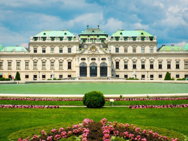 Картина на Климт се завръща във Виена след 100 години
