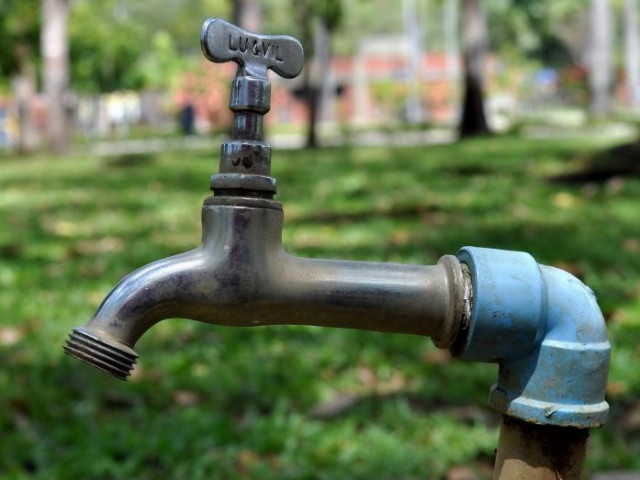 КЕВР определя новите цени на водата