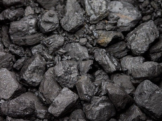 Въглищата са лидер в енергийния растеж през 2021 г.