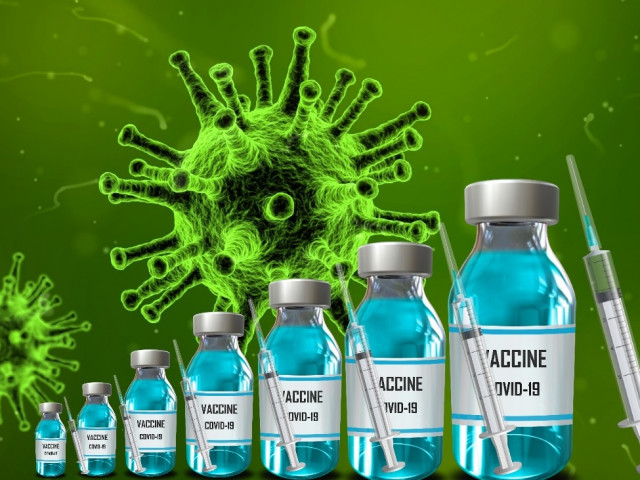 Експерт: Догодина всички ще трябва да се ваксинират отново