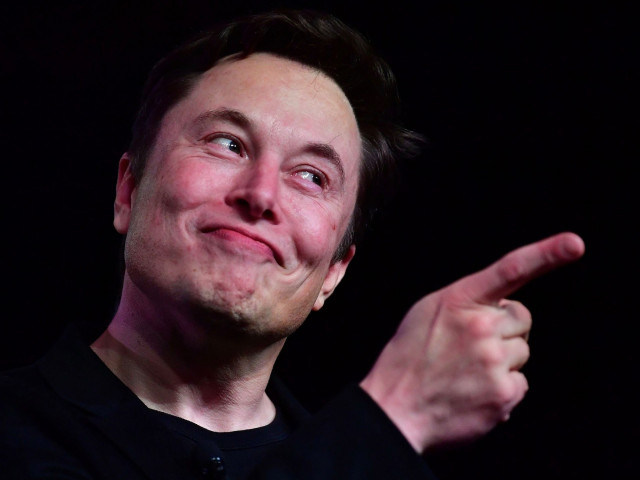 Илон Мъск управлява Tesla с неудоволствие