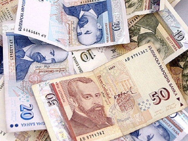 Къде в България са вземали най-високи заплати преди пандемията