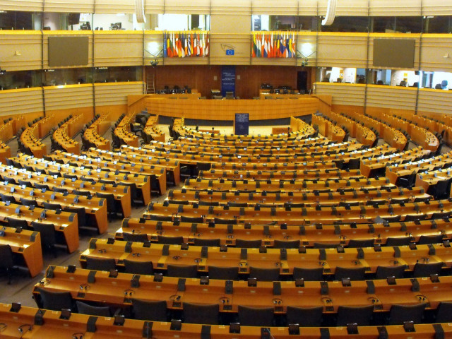 Евродепутатите одобриха Механизма за възстановяване и устойчивост на ЕС