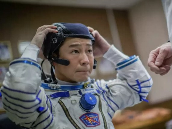 Япония разкри сроковете на полета на първия й астронавт до Луната
