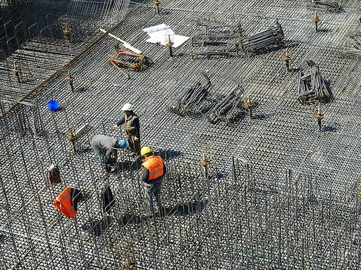 Строителни разрешения и сградно строителство в подем през III тримесечие