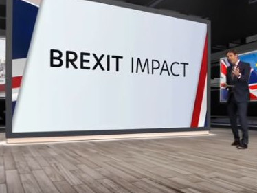 Британски компании преместиха дейността си от Острова заради Brexit