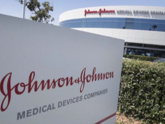 Тромбозата е рядък страничен ефект от ваксината на Johnson & Johnson