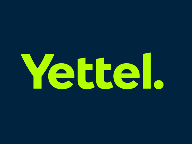 Теленор България става Yettel от 1 март