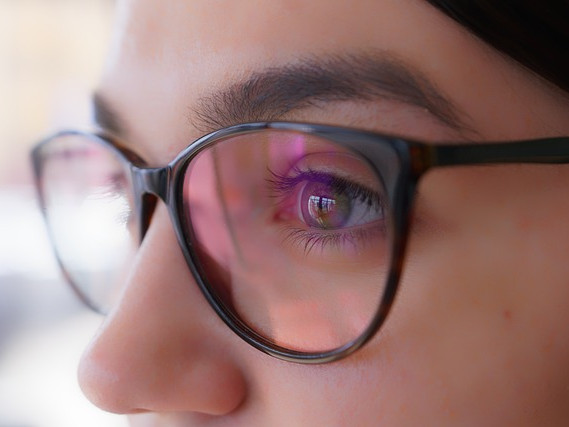 Изкуствен интелект ще помага на хора с нарушено зрение