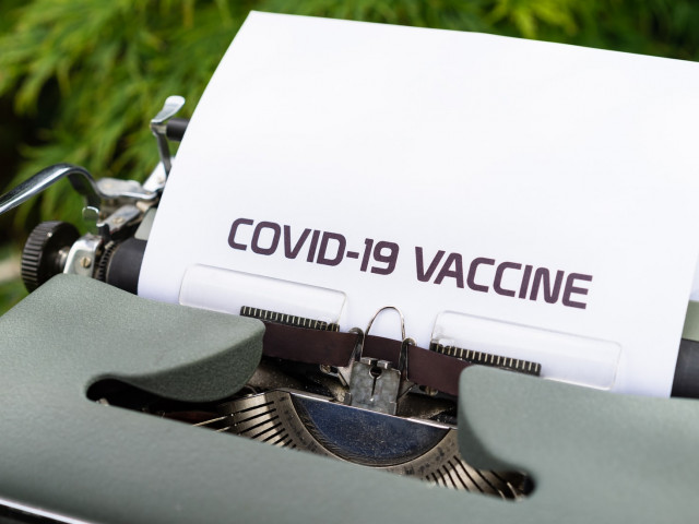 J&J започва проучване с две дози на своята ваксина срещу COVID-19