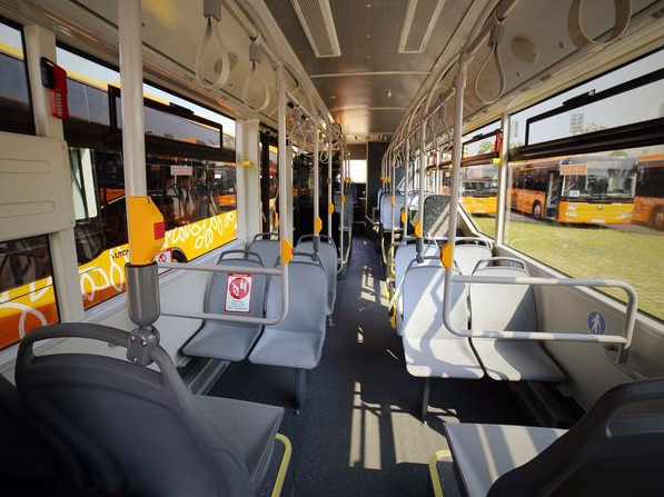 МТИТС приключи оценката на заявленията на автобусните превозвачи