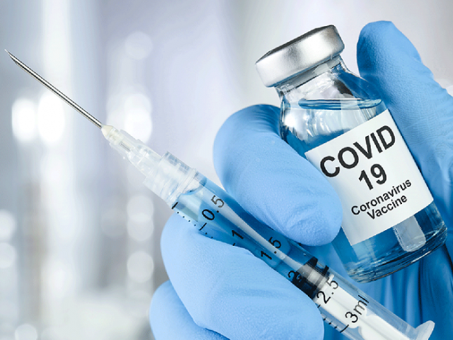 Великобритания започна от днес масово ваксиниране срещу Covid-19