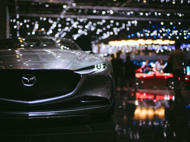 Consumer Reports: Mazda е най-надеждният производител през 2020 г.