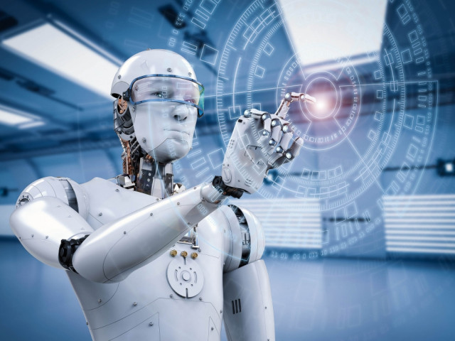Открояващите се събития в света на роботиката през 2020 г.