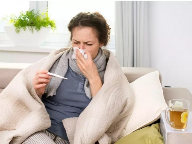 Учени: в света може да започне епидемия от хонконгски  грип