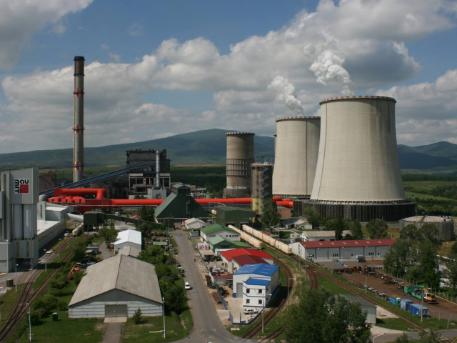 Унгария ще затвори въглищните си централи до 2025 г.