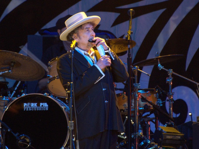 Инвестиция в музика: Защо откупиха песните на Боб Дилън