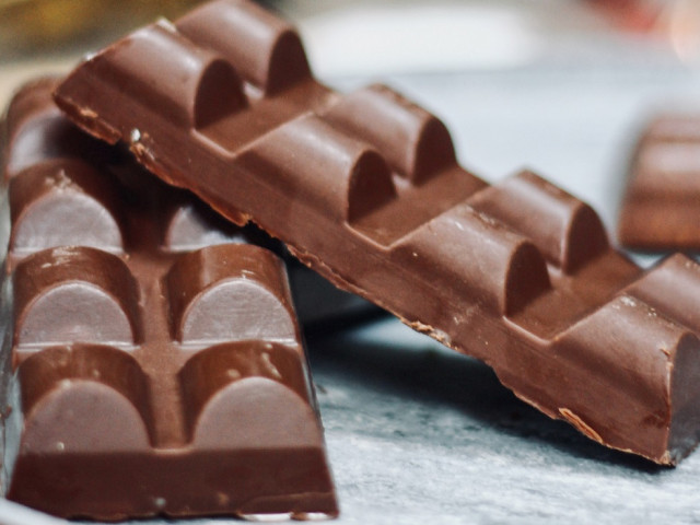 Търсенето на шоколад в Европа скочи с 14%