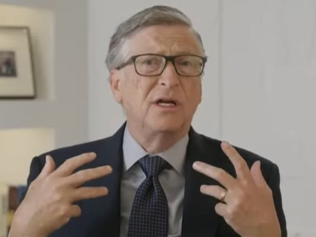 Бил Гейтс разказа как да се спре пандемията от коронавирус