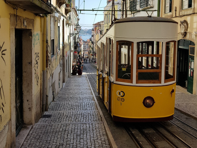 Трамваите отново са на мода в Европа