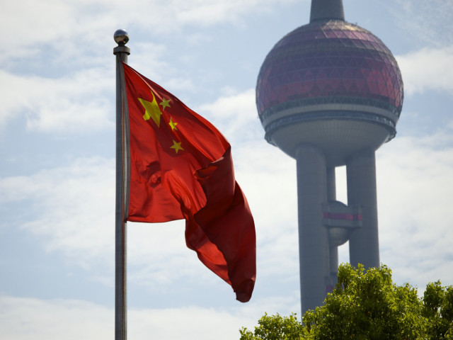 Китай с проект за антимонополни правила
