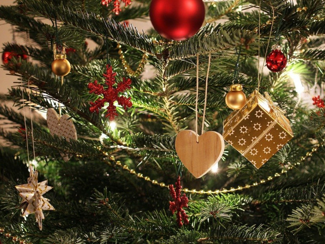 96-годишна елха ще бъде украсена за Коледа в Кремъл