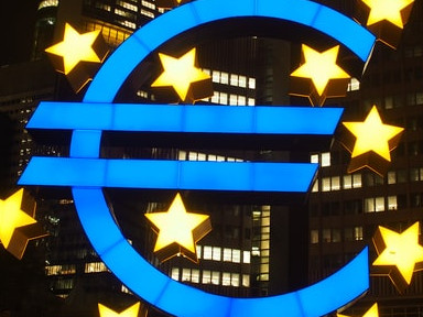 ЕЦБ: Банките се възстановяват от COVID през 2022 г.