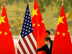 Китай продава американски  държавни ценни книжа