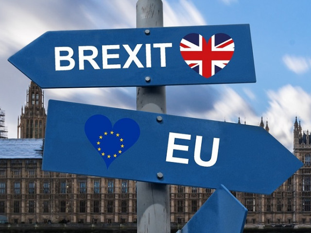 Великобритания се съгласи да отложи ратификацията на сделката за Brexit