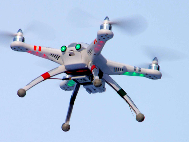 Условията и редът за експлоатация на дронове ще се определят с наредба