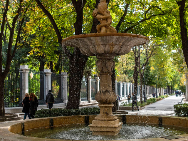Мадрид с два нови обекта, признати от ЮНЕСКО за световно културно наследство