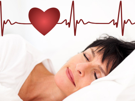 Редовният сън, съобразен с вътрешния ни часовник, пази сърцето здраво