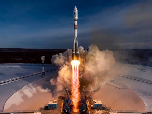 Тест на руско противосателитно оръжие предизвика остри реакции