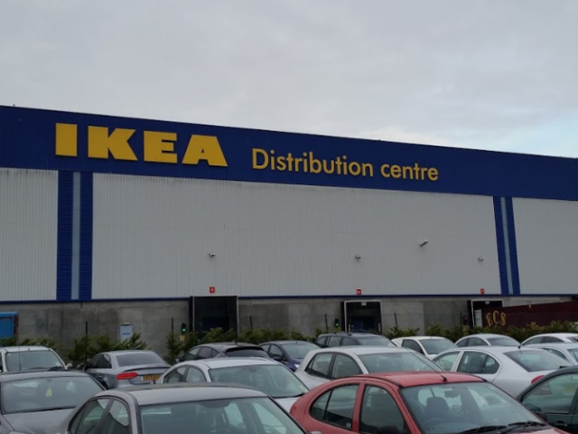 IKEA шпионирала служителите си с високотехнологични камери