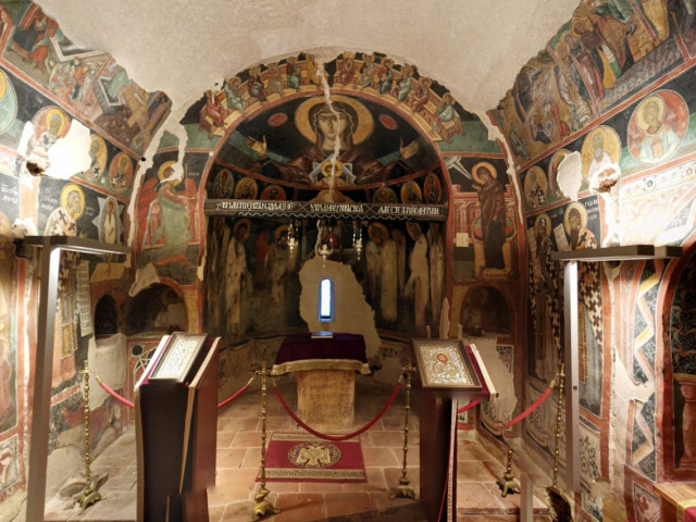 Реставрират с европейски средства религиозни храмове в цялата страна