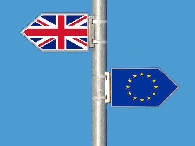 Накъде вървят преговорите между Великобритания и ЕС