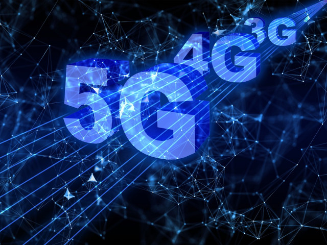 Абонатите на 5G операторите започнаха да се отказват от Wi-Fi