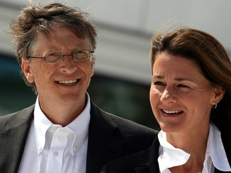 Бил Гейтс стана най-големият земевладелец в САЩ