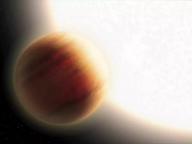 Откриха нова планета с "адски" климат
