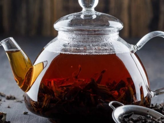 Черният чай е в състояние незабавно да понижи високото кръвно налягане