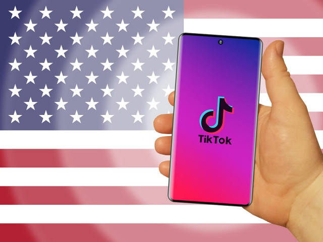 TikTok иска съд да блокира принудителната продажба в САЩ