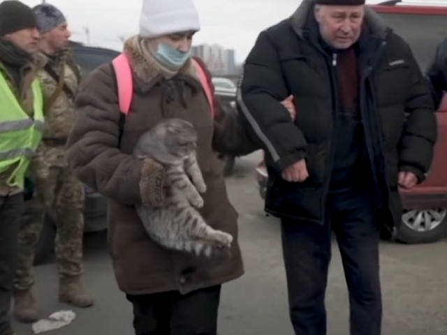 В Киев чакат офанзива на руската армия
