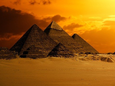 Египет скоро ще има нова столица