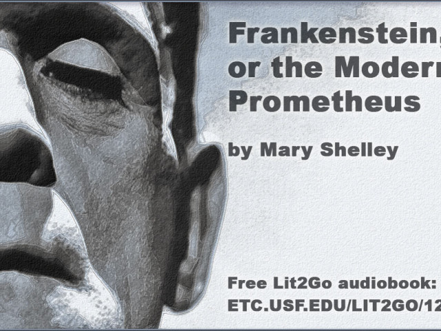 Първото издание на „Франкенщайн“ бе продадено за рекордна сума