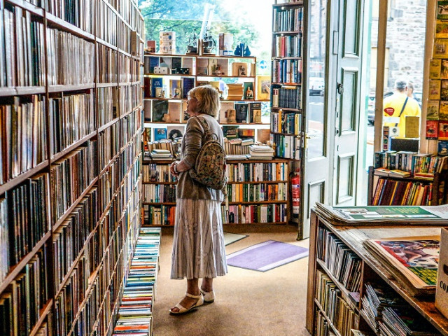 Асоциация „Българска книга“ апелира книжарниците да останат отворени