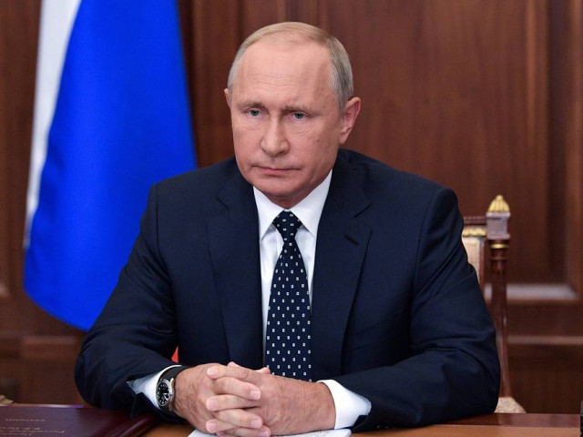 Путин съобщи на Макрон и Шолц, че скоро ще признае ДНР и ЛНР (обновена)